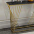 Nexa Cansole Table